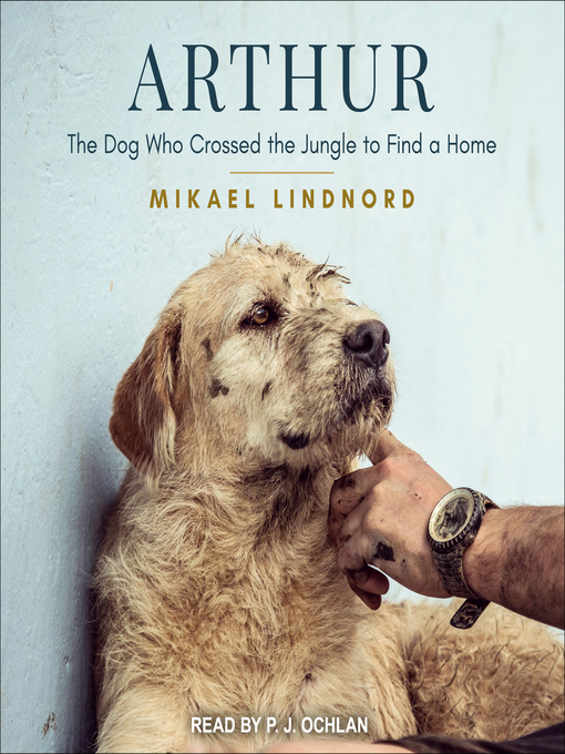 Title details for Arthur by Mikael Lindnord - Available